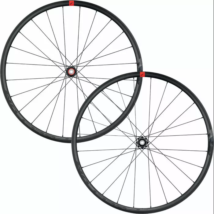 Fulcrum Racing 5 Disc Road Wheelset 1 Fulcrum Racing 5 Disc Road Wheelset