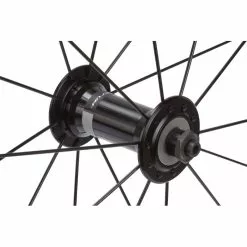 Fulcrum Racing 900 C17 Road Wheelset -Finish Line Fulcrum Racing 900 C17 Road Wheelset Wheel Sets Black FULC0146810I 4
