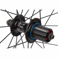 Fulcrum Racing 900 C17 Road Wheelset -Finish Line Fulcrum Racing 900 C17 Road Wheelset Wheel Sets Black FULC0146810I 5