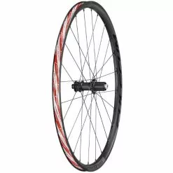 Fulcrum Rapid Red 3 C24 Gravel Wheelset -Finish Line Fulcrum Rapid Red 3 C24 Gravel Wheelset 03
