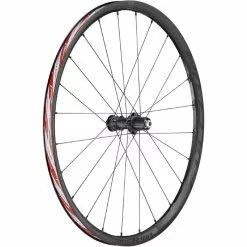 Fulcrum Rapid Red 3 C24 Gravel Wheelset -Finish Line Fulcrum Rapid Red 3 C24 Gravel Wheelset 04