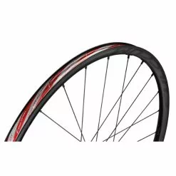Fulcrum Rapid Red 3 C24 Gravel Wheelset -Finish Line Fulcrum Rapid Red 3 C24 Gravel Wheelset 05