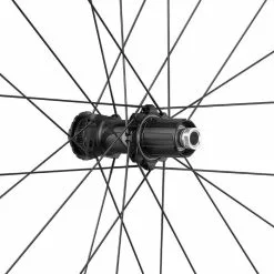 Fulcrum Rapid Red 3 C24 Gravel Wheelset -Finish Line Fulcrum Rapid Red 3 C24 Gravel Wheelset 06