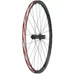 Fulcrum Rapid Red 3 Disc Brake Wheelset -Finish Line Fulcrum Rapid Red 3 Disc Brake Wheelset 03