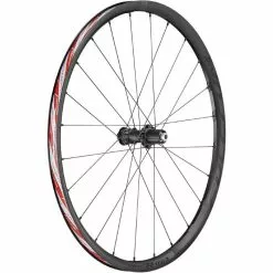Fulcrum Rapid Red 3 Disc Brake Wheelset -Finish Line Fulcrum Rapid Red 3 Disc Brake Wheelset 04