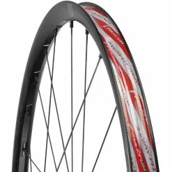 Fulcrum Rapid Red 3 Disc Brake Wheelset -Finish Line Fulcrum Rapid Red 3 Disc Brake Wheelset 06