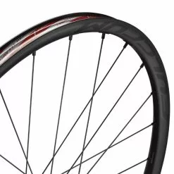 Fulcrum Rapid Red 3 Disc Brake Wheelset -Finish Line Fulcrum Rapid Red 3 Disc Brake Wheelset 07