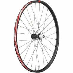 Fulcrum Red Zone 3 Wheelset -Finish Line Fulcrum Red Zone 3 Wheelset Wheel Sets Black FULCWF4060AP1A220 1