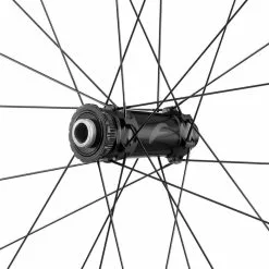 Fulcrum Red Zone 3 Wheelset -Finish Line Fulcrum Red Zone 3 Wheelset Wheel Sets Black FULCWF4060AP1A220 3