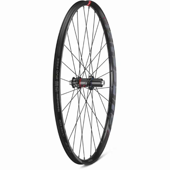 Fulcrum Red Zone 5 TR Boost MTB Wheelset 4 Fulcrum Red Zone 5 TR Boost MTB Wheelset - Billede 4