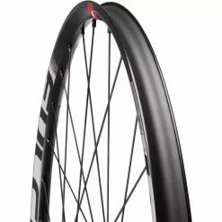 Fulcrum Red Zone 5 TR Boost MTB Wheelset 11 Fulcrum Red Zone 5 TR Boost MTB Wheelset -Finish Line Fulcrum Red Zone 5 TR Boost MTB Wheelset Wheel Sets Black Multi 2019 FULC0157061 3