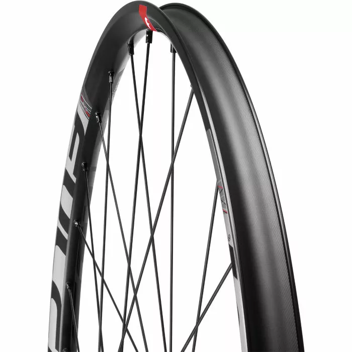 Fulcrum Red Zone 5 TR Boost MTB Wheelset 5 Fulcrum Red Zone 5 TR Boost MTB Wheelset - Billede 5