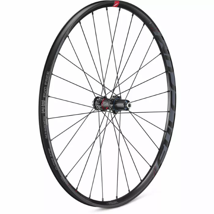 Fulcrum Red Zone 5 TR Boost MTB Wheelset 6 Fulcrum Red Zone 5 TR Boost MTB Wheelset - Billede 6