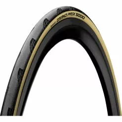 Continental Grand Prix 5000 Road Tyre