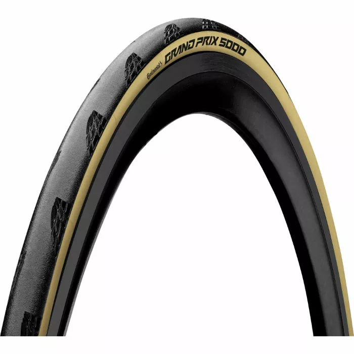 Continental Grand Prix 5000 Road Tyre 1 Continental Grand Prix 5000 Road Tyre