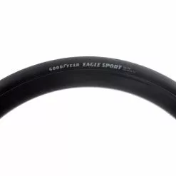 Goodyear Eagle Sport Road Tyre -Finish Line Goodyear Eagle Sport Road Tyre Tyres Black GR 013 25 622 V001 R 1