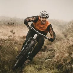 Goodyear Newton MTF Downhill Tubeless Complete Tyre 13 Goodyear Newton MTF Downhill Tubeless Complete Tyre -Finish Line Goodyear Newton Downhill Tubeless Front MTB Tyre Black 2 5 Tyres Black GR 015 64 584 V005 R 1