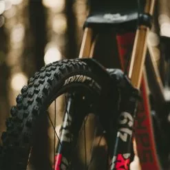 Goodyear Newton MTF Downhill Tubeless Complete Tyre 15 Goodyear Newton MTF Downhill Tubeless Complete Tyre -Finish Line Goodyear Newton Downhill Tubeless Front MTB Tyre Black 2 5 Tyres Black GR 015 64 584 V005 R 3