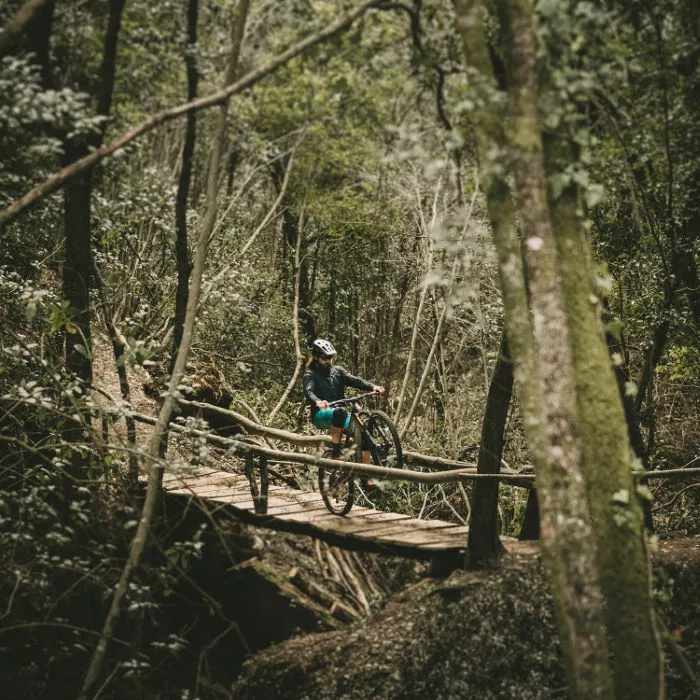 Goodyear Newton MTF Downhill Tubeless Complete Tyre 9 Goodyear Newton MTF Downhill Tubeless Complete Tyre - Billede 9