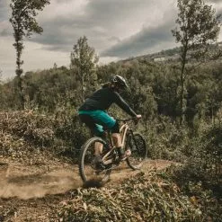 Goodyear Newton Enduro Tubeless Rear MTB Tyre Black 2.4" 29 -Finish Line Goodyear Newton Enduro Tubeless Rear MTB Tyre Tyres Black GR 014 61 584 V004 R 1