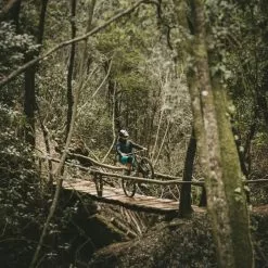 Goodyear Newton Enduro Tubeless Rear MTB Tyre Black 2.4" 29 -Finish Line Goodyear Newton Enduro Tubeless Rear MTB Tyre Tyres Black GR 014 61 584 V004 R 3