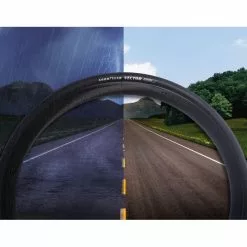 Goodyear Vector 4Seasons Tube Type Road Tyre -Finish Line Goodyear Vector 4Seasons Tube Type Road Tyre05