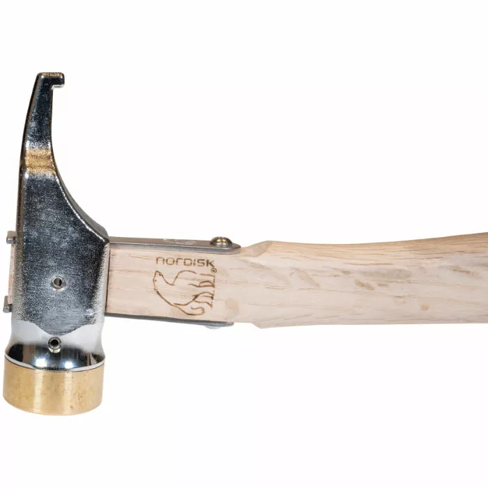 Nordisk Hamarr Peg Hammer 4 Nordisk Hamarr Peg Hammer - Billede 4