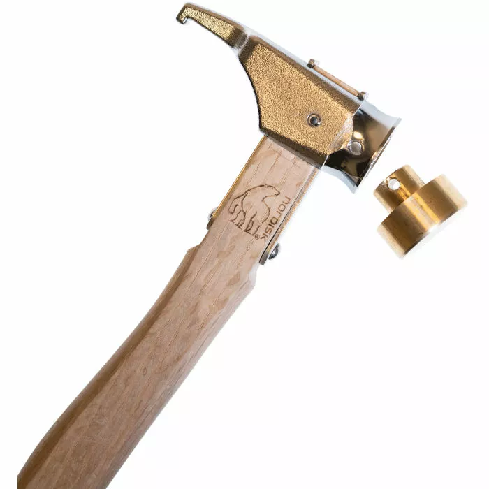 Nordisk Hamarr Peg Hammer 8 Nordisk Hamarr Peg Hammer - Billede 8
