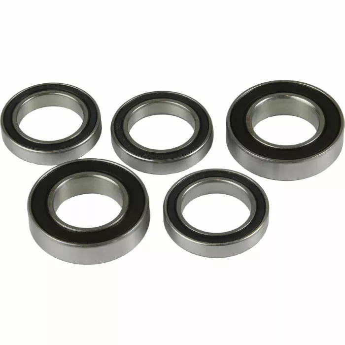 Hope Pro 2 Evo Bearing Kit 1 Hope Pro 2 Evo Bearing Kit