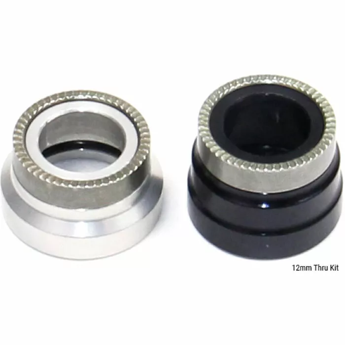 Hope Pro 2 Evo MTB Konverteringssæt Til Baghjulsaksel 2 Hope Pro 2 Evo MTB Konverteringssæt Til Baghjulsaksel - Billede 2