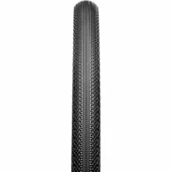 Hutchinson Overide Folding Gravel-dæk 5 Hutchinson Overide Folding Gravel-dæk -Finish Line Hutchinson Overide Folding Gravel Tyre Tyres Black 2017 PV527351 1