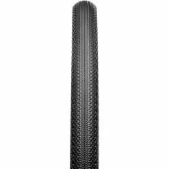 Hutchinson Overide Folding Gravel-dæk (slangeløs) 5 Hutchinson Overide Folding Gravel-dæk (slangeløs) -Finish Line Hutchinson Overide Tubeless Folding Gravel Tyre Tyres Black 2017 PV527361 1