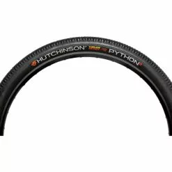 Hutchinson Python 2 TR MTB Tyre 5 Hutchinson Python 2 TR MTB Tyre -Finish Line Hutchinson Python 2 TR MTB Tyre Tyres Black PV525352 1