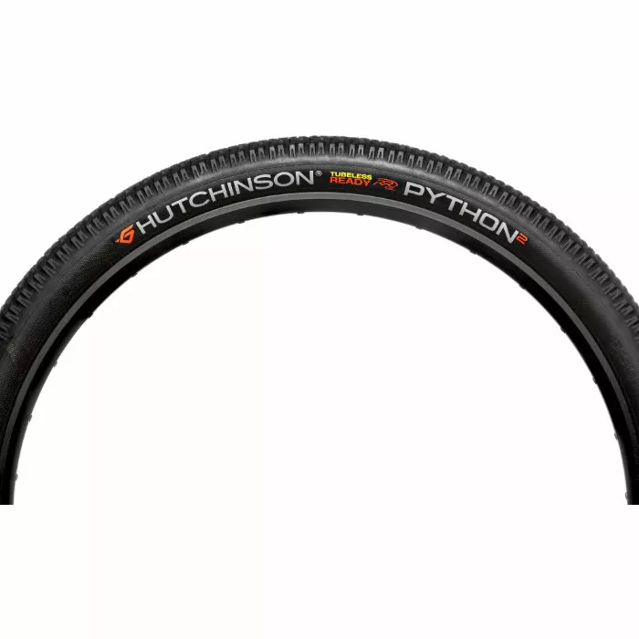 Hutchinson Python 2 TR MTB Tyre 3 Hutchinson Python 2 TR MTB Tyre - Billede 3
