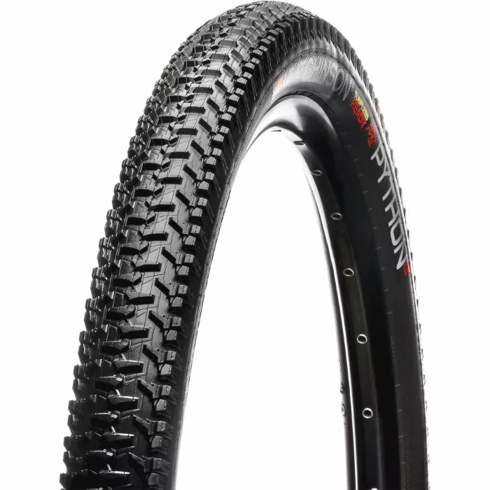 Hutchinson Python 2 TR MTB Tyre 1 Hutchinson Python 2 TR MTB Tyre