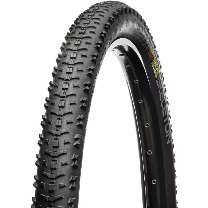 Hutchinson Skeleton RLAB MTB Tyre 1 Hutchinson Skeleton RLAB MTB Tyre