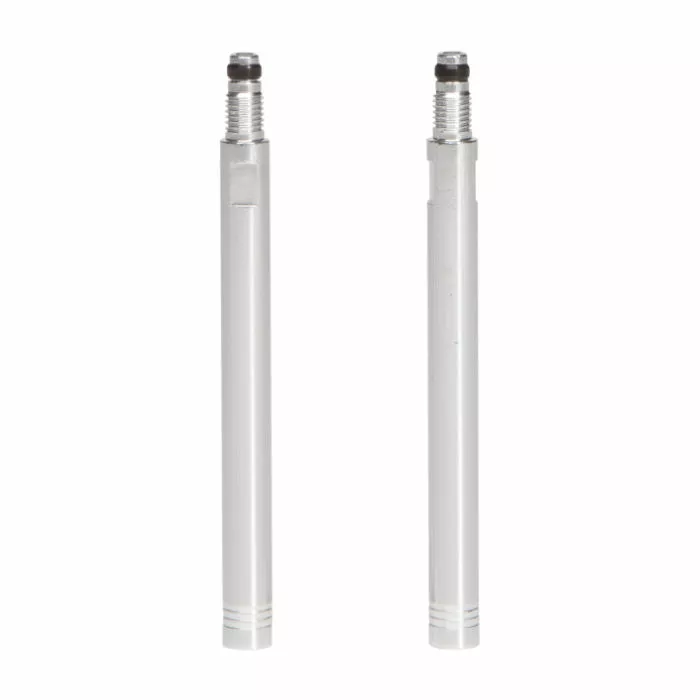 LifeLine Ventilforlænger (for Aftageligt VC-2 Sæt, 60 Mm) 1 LifeLine Ventilforlænger (for Aftageligt VC-2 Sæt, 60 Mm)