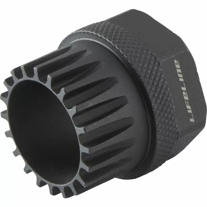 LifeLine Octalink/Square Krankboks Aftrækker 1 LifeLine Octalink/Square Krankboks Aftrækker