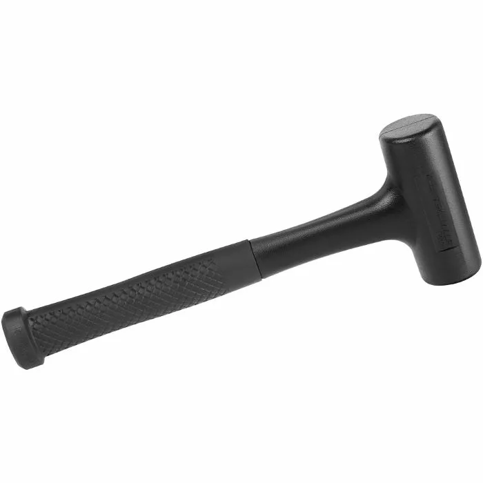 LifeLine Gummihammer 1 LifeLine Gummihammer