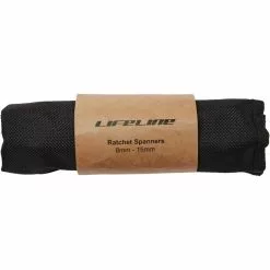 LifeLine CRV Ratchet Wrenches -Finish Line LifeLine CRV Ratchet Wrenches Wrenches Black LL CRVRW 3