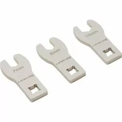 LifeLine Crows Foot Spanner Set