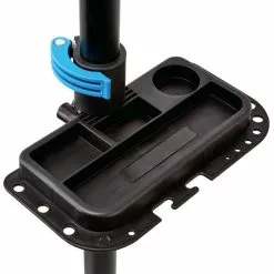 LifeLine Arbejdsstand (foldebar) -Finish Line LifeLine Folding Bike Workstand Workstands Black LL FBW DNU 1