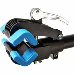 LifeLine Arbejdsstand (foldebar) -Finish Line LifeLine Folding Bike Workstand Workstands Black LL FBW DNU 2