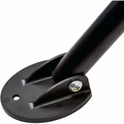 LifeLine Arbejdsstand (foldebar) -Finish Line LifeLine Folding Bike Workstand Workstands Black LL FBW DNU 3