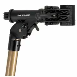 LifeLine Home Mechanic Arbejdsstand Og Værkstedsmåtte -Finish Line LifeLine Home Mechanic Workstand inc Mat Workstands Silver LL HMWS WM 3