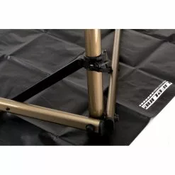 LifeLine Home Mechanic Arbejdsstand Og Værkstedsmåtte -Finish Line LifeLine Home Mechanic Workstand inc Mat Workstands Silver LL HMWS WM 5