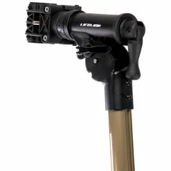 LifeLine Home Mechanic Arbejdsstand Og Værkstedsmåtte -Finish Line LifeLine Home Mechanic Workstand inc Mat Workstands Silver LL HMWS WM 6