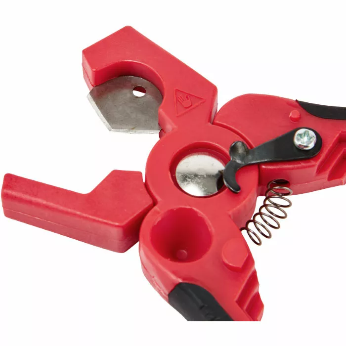 LifeLine Hydraulic Disc Brake Hose Cutter 2 LifeLine Hydraulic Disc Brake Hose Cutter - Billede 2