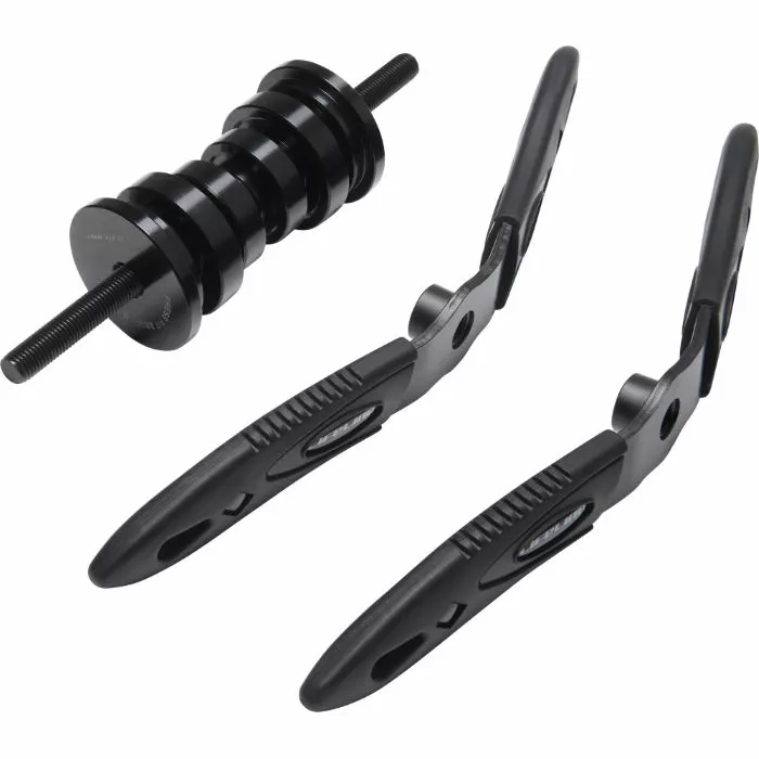 LifeLine Press Fit Monteringsværktøj Til Krankbokse 1 LifeLine Press Fit Monteringsværktøj Til Krankbokse