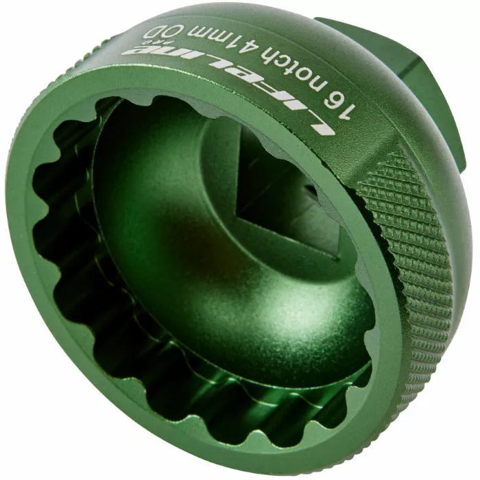 LifeLine Pro BB Removal Tool 16.41 BBR60 1 LifeLine Pro BB Removal Tool 16.41 BBR60